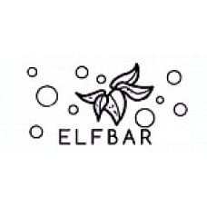 Elf Bar и другие одноразовые