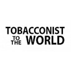 Tobacconist To The World от Nic Vape