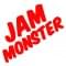 Американская премиальная жидкость Jam Monster USA