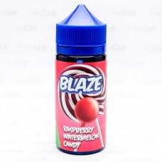 Жидкость BLAZE - Raspberry Watermelon Candy