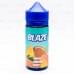 Жидкость BLAZE - Mango Orange Twist для электронных сигарет