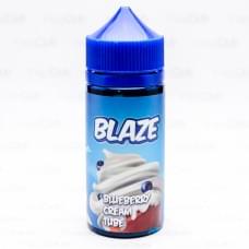 Жидкость BLAZE - Blueberry Cream Tube