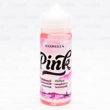 Жидкость Maxwell's - PINK