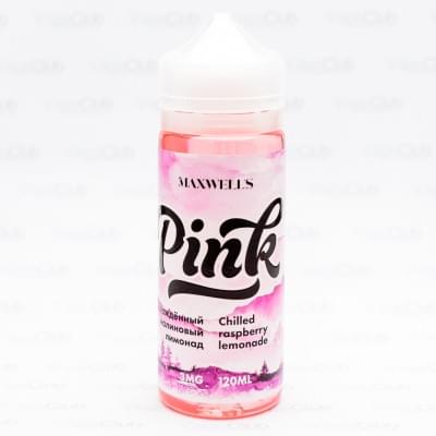 Жидкость Maxwells - PINK для электронных сигарет