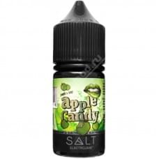 Жидкость Electro Jam Salt - Apple Candy