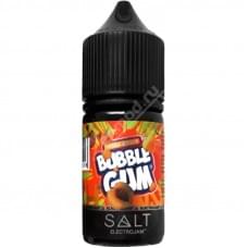 Жидкость Electro Jam Salt - Peach & Pear Bubblegum