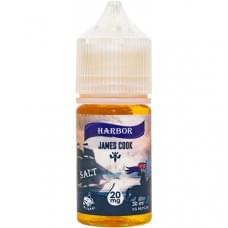 Жидкость Harbor SALT - James Cook
