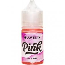 Жидкость Maxwell's - PINK 30мл