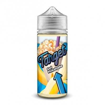Жидкость Target - Get Milkshake для электронных сигарет