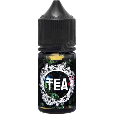 Жидкость TEA SALT - Хвоя, ягоды для электронных сигарет
