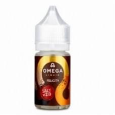 Жидкость Omega SALT - Felicity