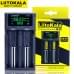 Зарядное устройство LiitoKala Lii-S2 для электронных сигарет