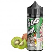 Жидкость Acid Mouth - Sour Kiwi