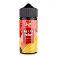 Жидкость Berry and Fruit - Клубника и Манго