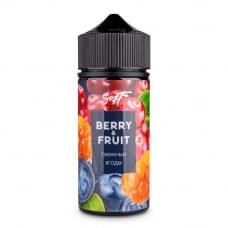 Жидкость Berry and Fruit - Таежные Ягоды