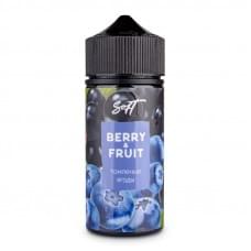 Жидкость Berry and Fruit - Томленые Ягоды