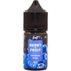 Жидкость Berry and Fruit Salt - Томленые Ягоды