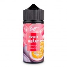 Жидкость Fruit and Berry - Бубль Гум и Маракуйя