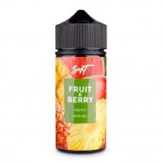 Жидкость Fruit and Berry - Манго и Ананас