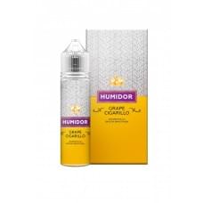 Жидкость Humidor - Grape Cigarillo
