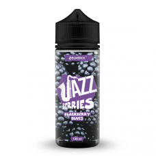 Жидкость Jazz Berries - Blackberry Blues
