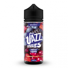 Жидкость Jazz Berries - Forest Lounge