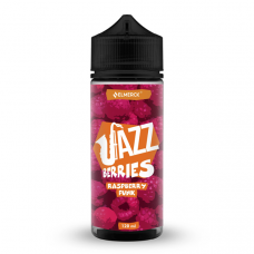 Жидкость Jazz Berries - Raspberry Funk