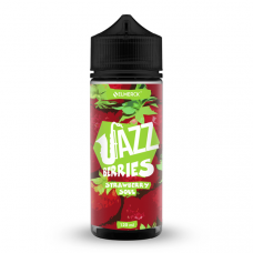 Жидкость Jazz Berries - Strawberry Soul