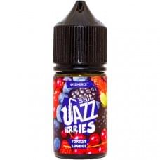 Жидкость Jazz Berries Salt - Forest Lounge