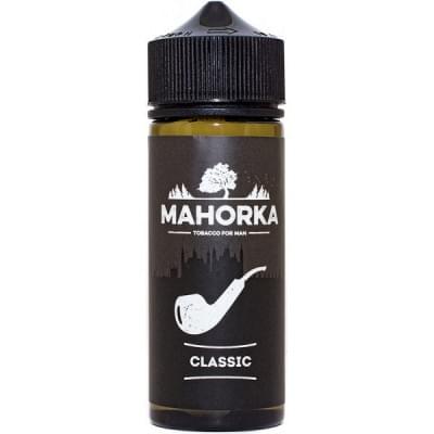 Жидкость Mahorka - Classic для электронных сигарет