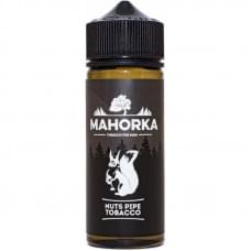 Жидкость Mahorka - Nuts Pipe Tobacco