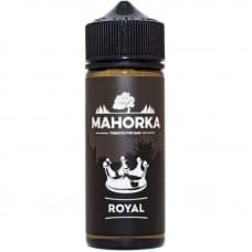 Жидкость Mahorka - Royal