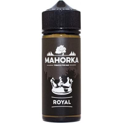 Жидкость Mahorka - Royal для электронных сигарет