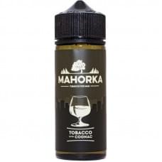 Жидкость Mahorka - Tobacco with Cognac