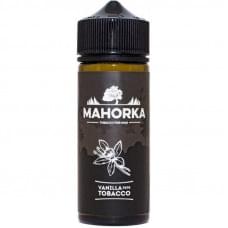 Жидкость Mahorka - Vanilla pipe tobacco