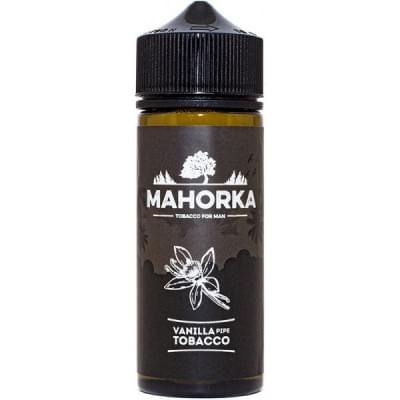 Жидкость Mahorka - Vanilla pipe tobacco для электронных сигарет