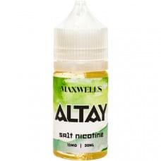 Жидкость Maxwell's SALT - Altay