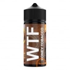Жидкость WTF - Honey Tobacco