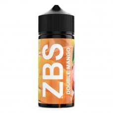 Жидкость ZBS - Double Mango