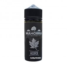Жидкость Mahorka - Canadian Maple