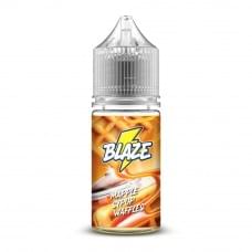 Жидкость BLAZE SALT - Mapple Syrup Waffles