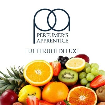 Ароматизатор TPA - Tutti-Frutti DX | Вэйп клаб Казахстан