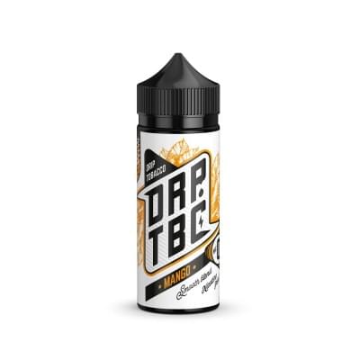 Жидкость Drip Tobacco - Mango | Вэйп клаб Казахстан
