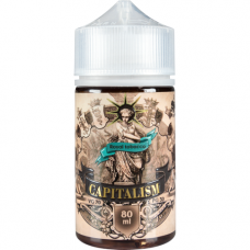 Жидкость Capitalism - Royal Tobacco