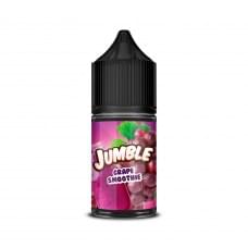 Жидкость Jumble SALT - Grape Smoothie