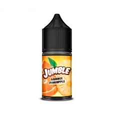Жидкость Jumble SALT - Orange Pineapple
