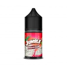 Жидкость Jumble SALT - Strawberry Dragonfruit