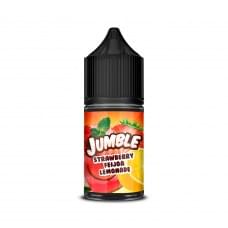 Жидкость Jumble SALT - Strawberry Feijoa Lemonade