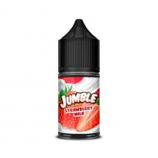 Жидкость Jumble SALT - Strawberry Milk