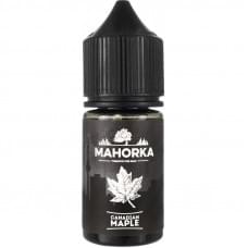 Жидкость Mahorka Salt - Canadian Maple